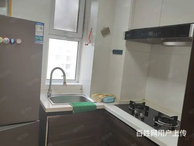 地铁房圣诺园(铁西) 普通住宅2厅 中等装修 - 图片 9