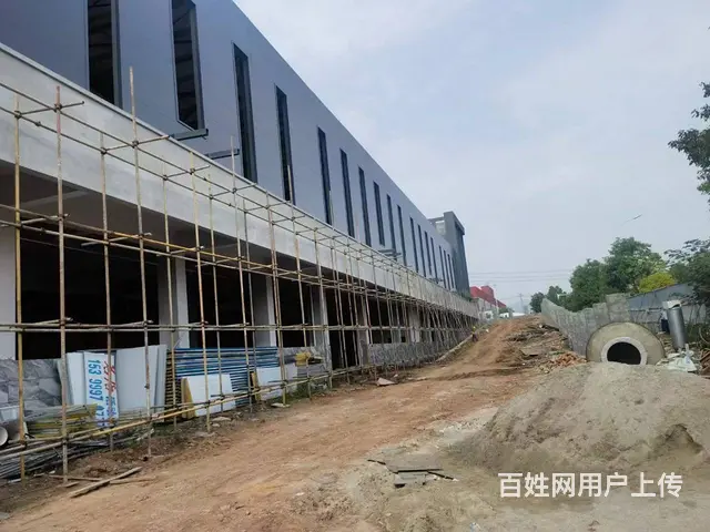 德阳中江新城独立厂房出租，面积可协调，手续齐全，随时生产 - 图片 3
