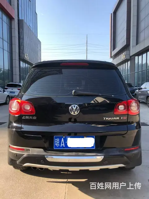 大众 途观 2012款 1.8TSI 手自一体 两驱风尚版 - 图片 4