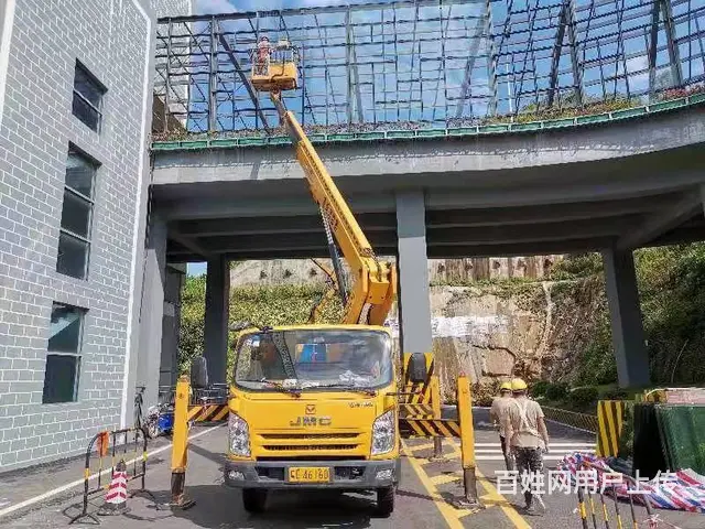 本市高空车，登高车，升降车租赁服务商，良心价格 - 图片 5