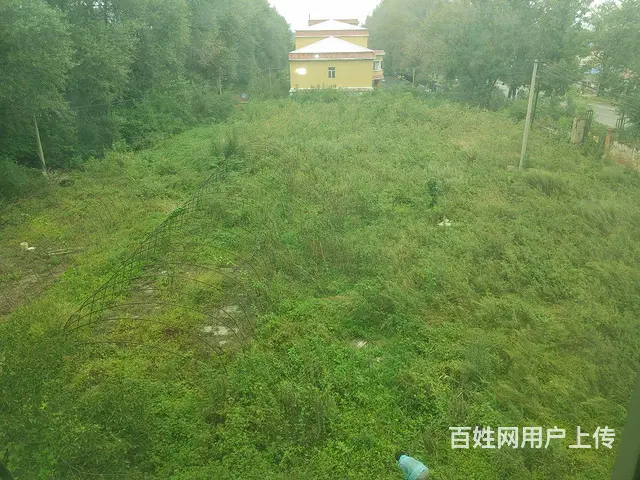 转让土地及商服楼 - 图片 1