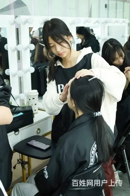 学化妆去哪里好？来广州百美汇！ - 图片 2