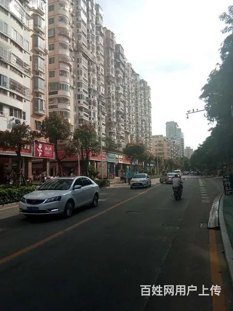 槟榔菜市场旁 人流集中 门宽6米 适合除了重餐饮外所有行业 - 图片 6