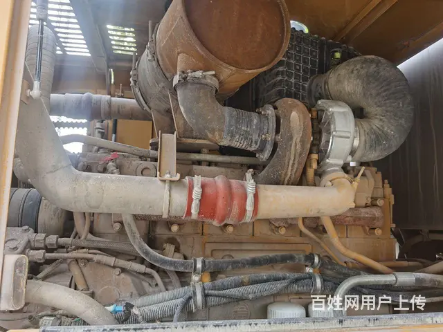 19年徐工大50装载机，性能飞机，价格合适 - 图片 3