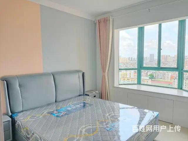 金滩北部湾一号旁怡景港湾海景房 三房二厅 精装修 拎包入住 - 图片 3