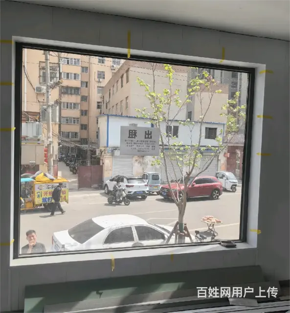 （诚速）租东安路临街2层店铺新装修可多种经营停车方便宽敞明亮 - 图片 9