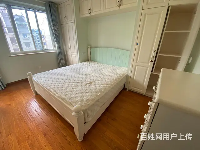 景芳三区两室一厅景芳地铁口天虹四季青钱江新城庆春广场万象城 - 图片 4
