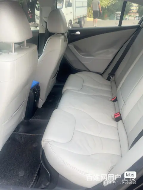 大众 迈腾 2009款 1.8TSI 双离合 豪华版 - 图片 1