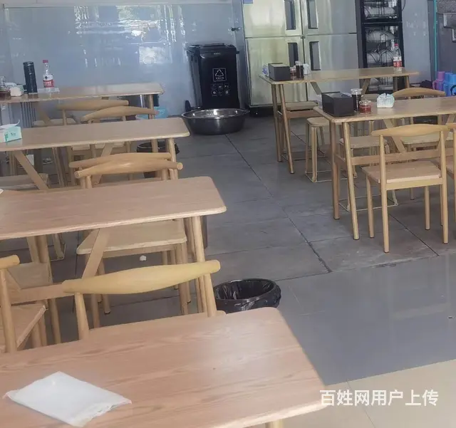 PZJ温岭80平美乡园餐饮店转让 - 图片 10