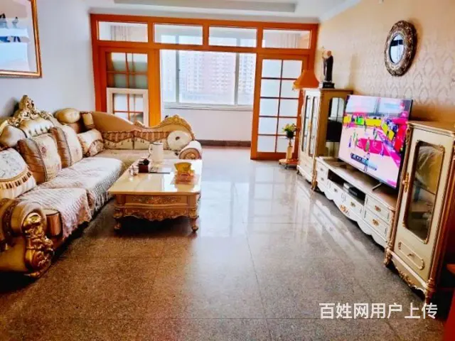 欧式家具，茶几，餐桌，沙发整体电视柜酒柜，鞋柜 - 图片 3