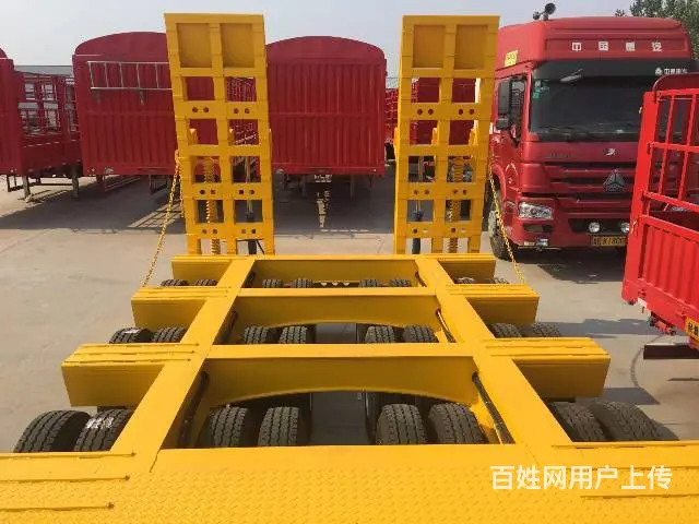 专业订做挖掘机托板运输车全国发货 - 图片 10