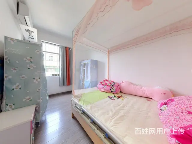 电梯3房楼层好采光好，楼下交通便利，机场快线家楼下 - 图片 3