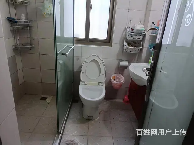 地铁房永升彩虹花园(湖里-江头) 普通住宅2厅 3200元 - 图片 5