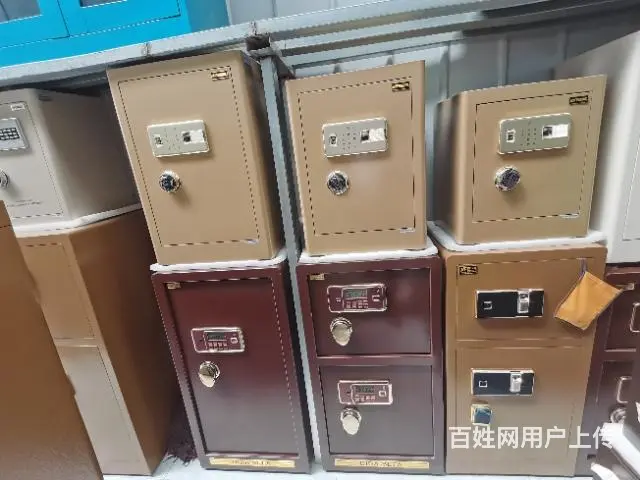 品牌保险柜 - 图片 2