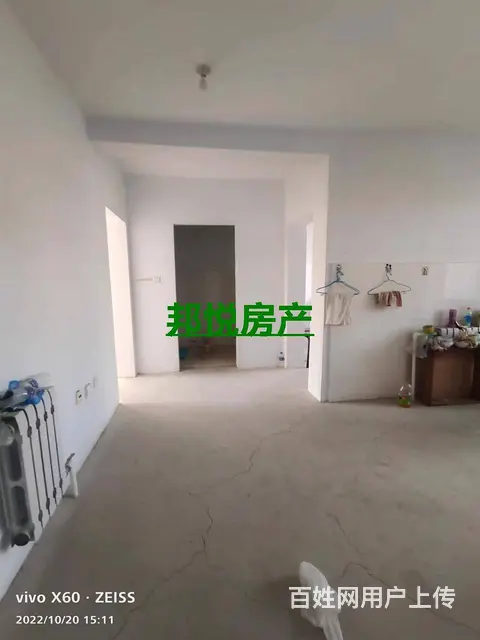 荣华小区5楼61平7.9万 普通住宅 毛坯房 - 图片 7
