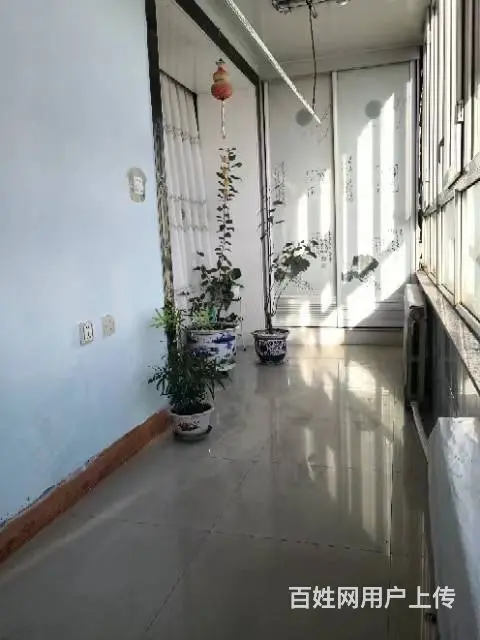 兴安小区 普通住宅1厅 中等装修 - 图片 7
