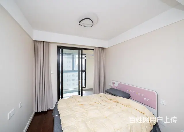 正南 新城光明璞樾门第 3室2厅 - 图片 2