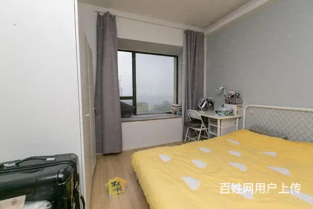 西兴87.84平528.00万元绿地旭辉城多层[1-7层]难 - 图片 4