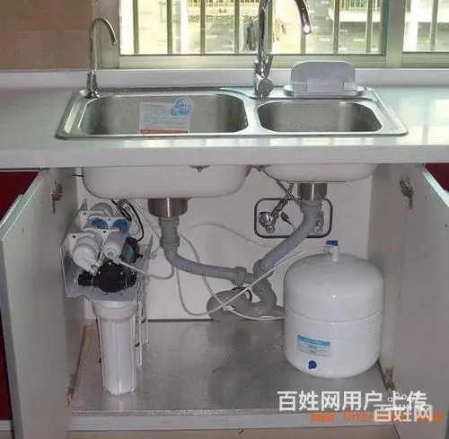 洛阳净水器维修，净水机维修 - 图片 4