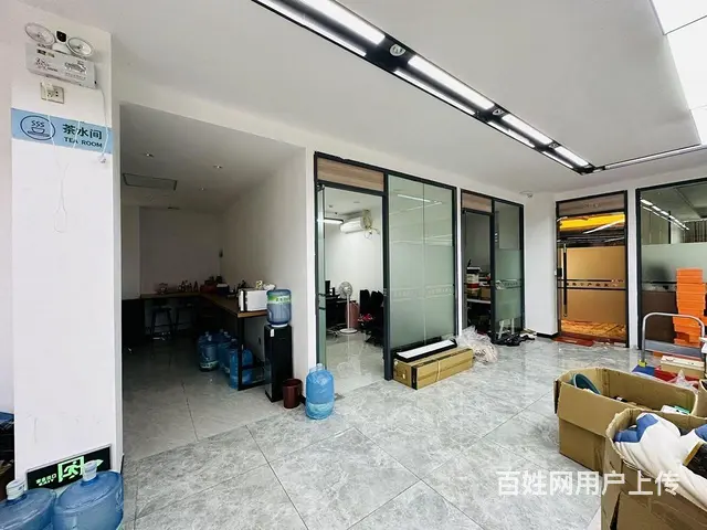 永泰园区太古汇风格豪华装修直播办公场地出租14个房 - 图片 10