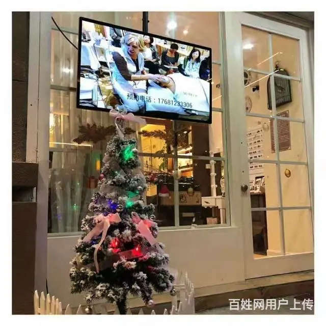 【都市时讯免费找店】银泰富民路9号酒吧对面美甲美睫 - 图片 7