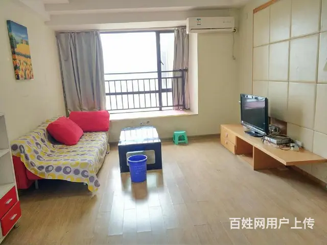 好房出租 高档小区电梯房 车站北路 烈士公园旁 兰亭峰景 - 图片 3