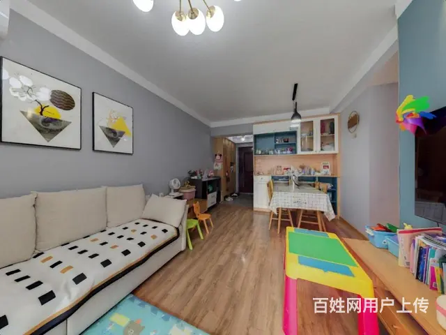 下沙江滨无税中国铁建保利像素77.70平185.00万元精装 - 图片 5