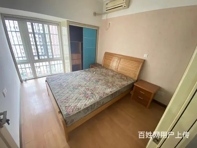 出租金巢公寓电梯8楼两室一厅，精装，家电家具齐全 - 图片 5