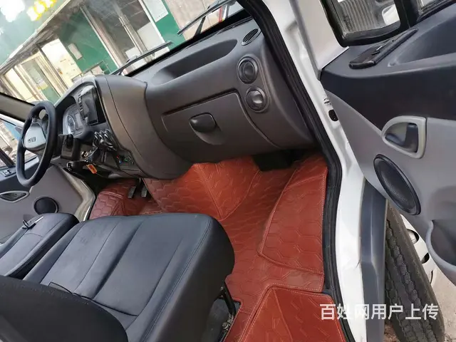 17年加长版依维柯10.99 - 图片 7