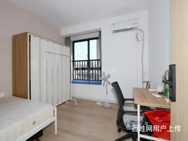 好位置!好房子!湘云雅苑南全新装修送家电! - 图片 2