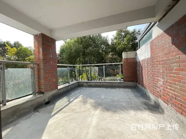 稀缺洋房稀缺户型大露台东方今典2楼三房两厅随时过户 - 图片 1