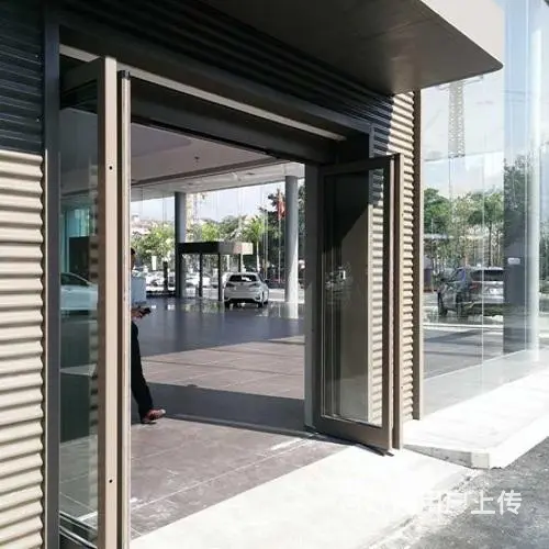 双流区家用旋转门,双流区修旋转门,双流区旋转门电话 - 图片 12