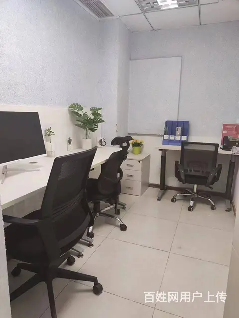 楼下可打征信！牛王庙地铁口独立单间，杂费全包，带产权千元出租 - 图片 2