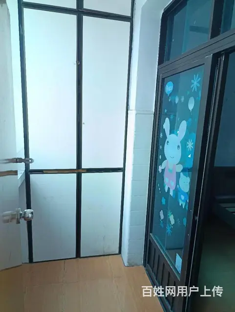 清毕路五小教师宿舍3室2厅1卫简单装修随时过户钥匙在手 - 图片 8