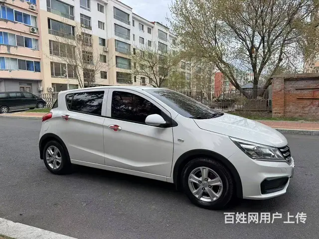 17你宝骏310  手 - 图片 3