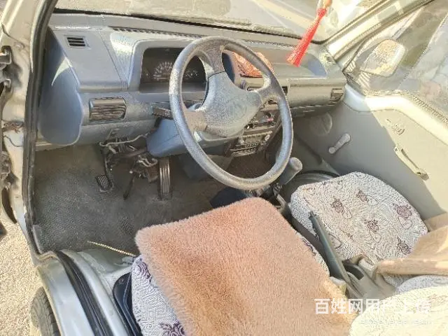 【搞定了！】面包车 - 图片 2