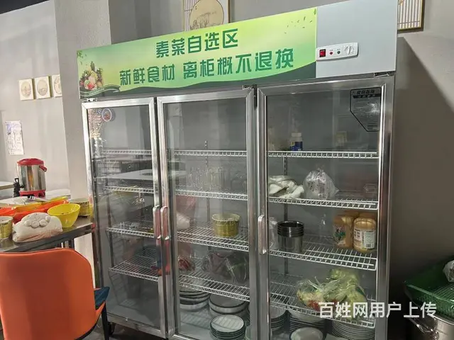 （兴铺）安州大型小区临街餐饮店转让开间大位置佳 - 图片 4