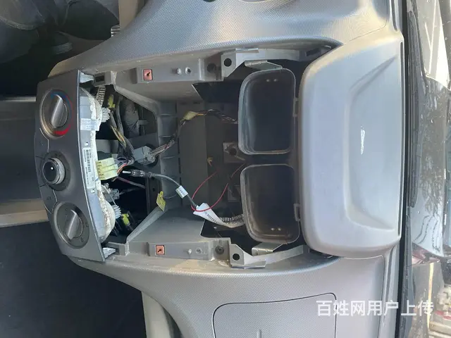 赛欧DVD导航 品牌机 - 图片 11