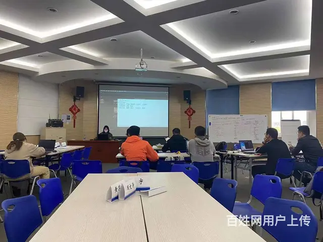考计算机二级有用吗吴江培训计算机课程的机构在哪里 - 图片 4