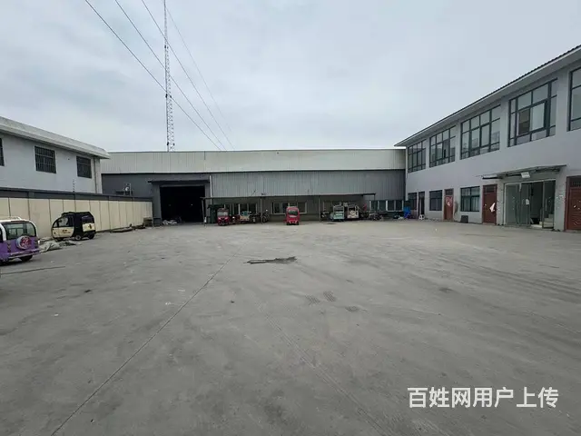 【弘扬快讯】沛县安国厂房出售（带证，可过户） - 图片 1