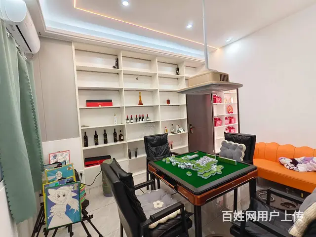 （51旺铺推荐）府城振兴路50平旺铺转让 - 图片 10