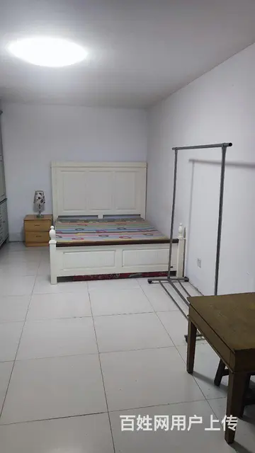 师大万达嘉慧园一室家电家具齐全拎包即住急租 - 图片 2