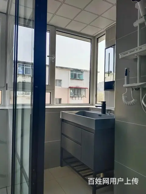 步梯四楼 兰桥社区 普通住宅 精装修价格美丽 - 图片 5