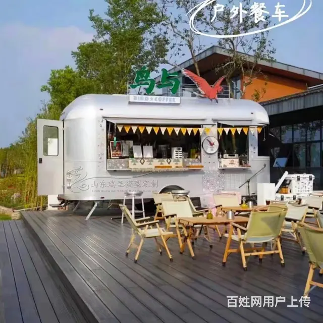 网红拉丝不锈钢高颜值超有质感网红打卡等商业引流可售 - 图片 4