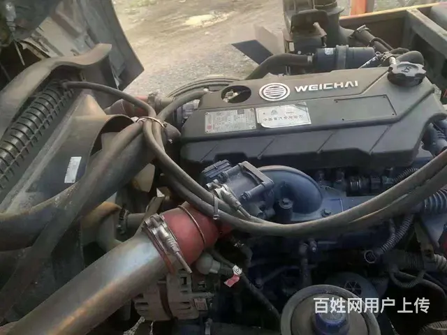 中国重汽 平板车 - 图片 6