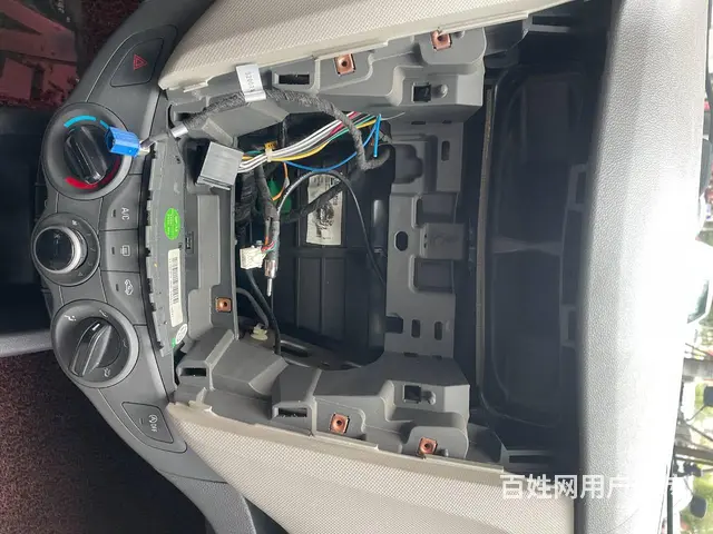 雪佛兰赛欧3导航倒车影像 沈阳市皇姑区昆山西路与​ - 图片 7