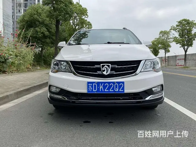 宝骏730 2017款 1.8 序列变速 豪华型7座 - 图片 2