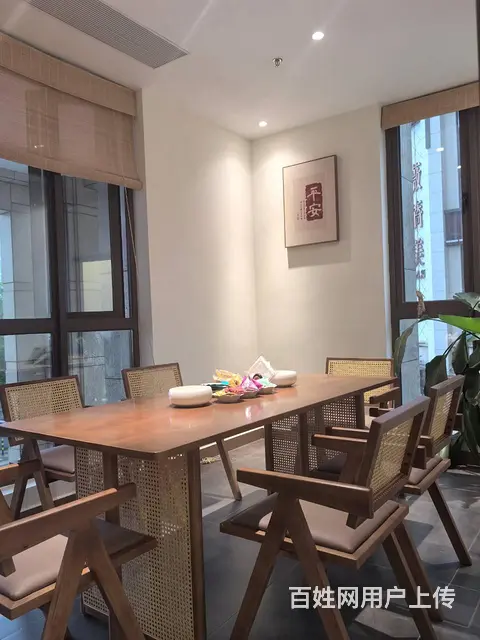 （51旺铺推荐）海航豪庭250平临街茶室会所招租 - 图片 9