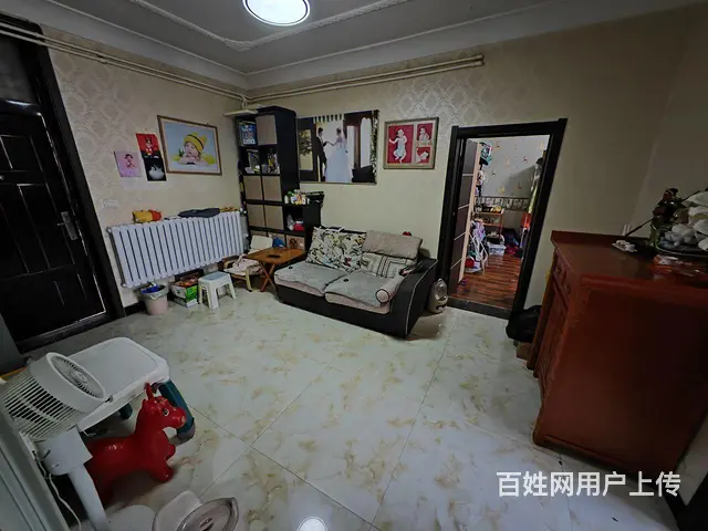 普济路 翠园小区，5楼南户 精装修 - 图片 2