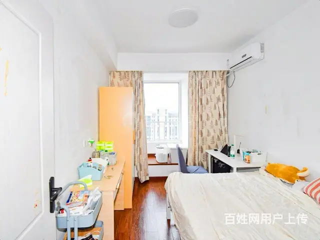 房东急售 价格可大砍 送车位 看房方便 小区中心位置 - 图片 1